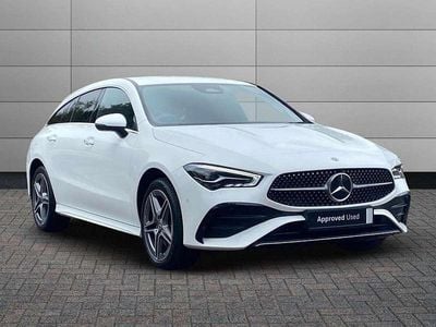 Mercedes CLA250e