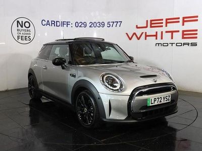 Used Mini Cooper S Hatch 135 kW (184 HP) 2023 Hatchback