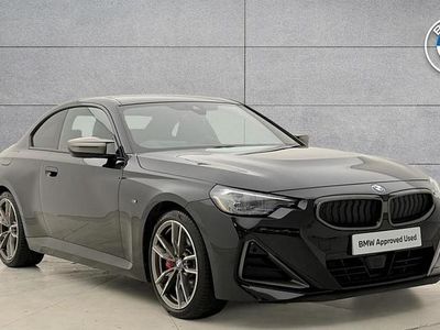 BMW M240