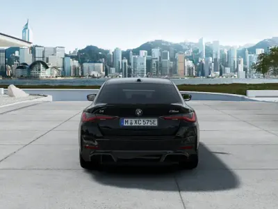 New BMW i4 442 kW (601 HP) 2026 Sedan