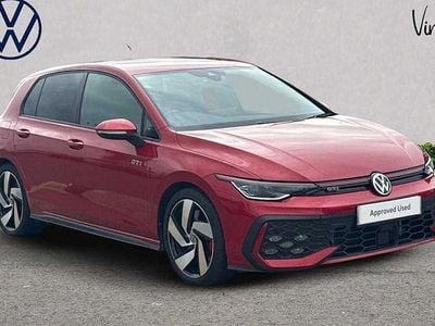 VW Golf VIII
