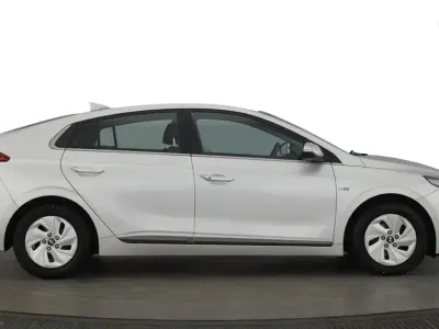 Used Hyundai Ioniq