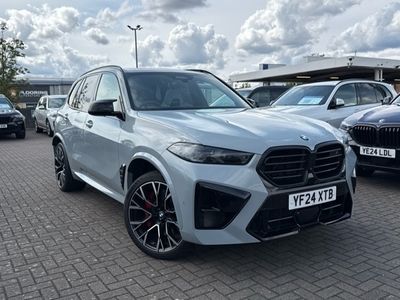 BMW X5 M