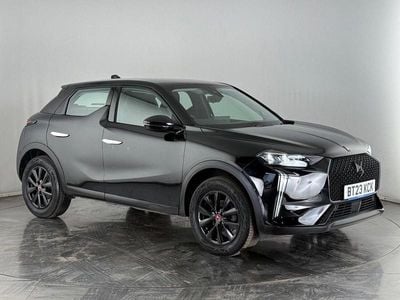 DS Automobiles DS3