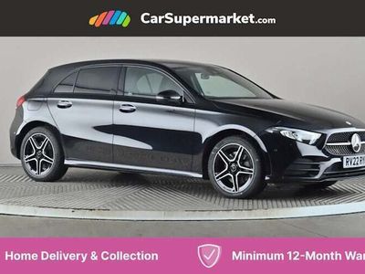 Mercedes A250