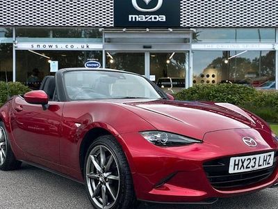 Mazda MX5
