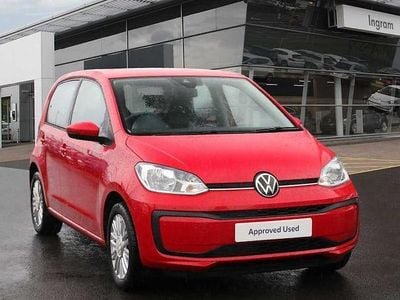 VW up!
