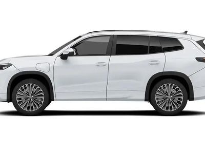 VW Tayron