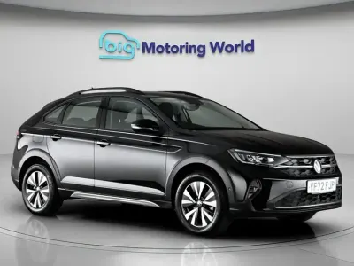 Usado VW Taigo