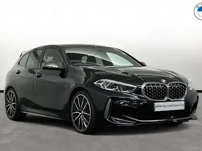 used BMW M135 1 Series i xDrive 2.0 5dr