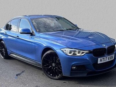 BMW 335
