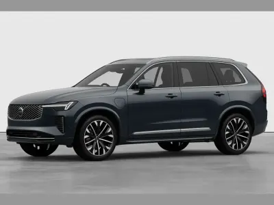 New Volvo XC90 Ultra 449 HP (330 kW) 2026 Other SUV