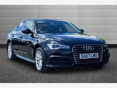 Usado Audi A6