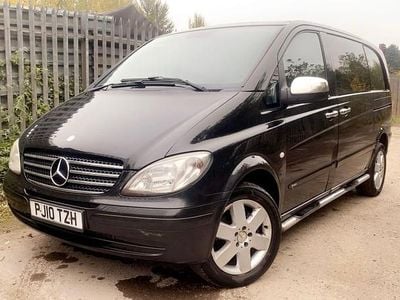 Mercedes Vito
