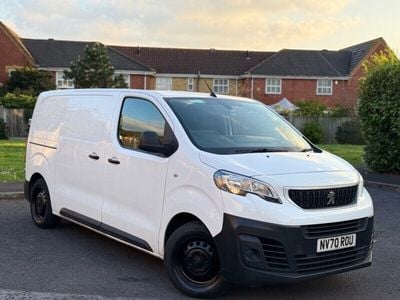 Peugeot Expert