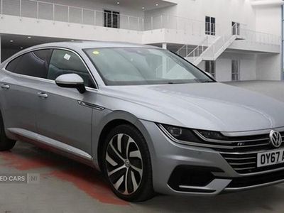 VW Arteon