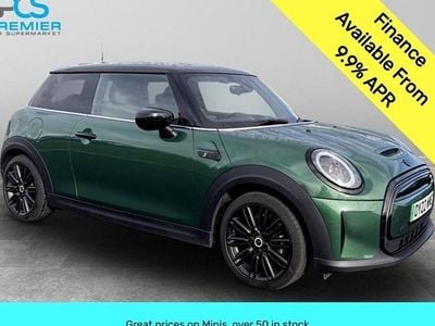 Used Mini Cooper S Hatch 135 kW (184 HP) 2022 Hatchback