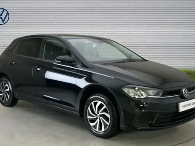 Used VW Polo Life 95 HP (69 kW) 2026 Hatchback
