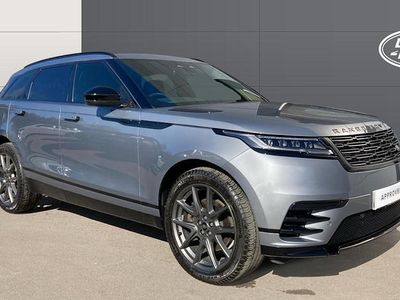 Used Land Rover Range Rover Velar HSE Dynamic 204 HP (150 kW) 2024 SUV