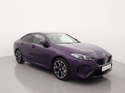 Used BMW 220 M Sport 168 HP (123 kW) 2025 Purple Coupe