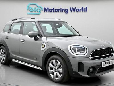 Used Mini Cooper S Classic 220 HP (161 kW) 2022 Hatchback