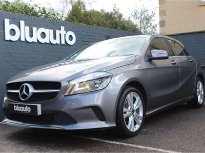 used Mercedes A180 A Class 1.5D SPORT 5d 107 BHP