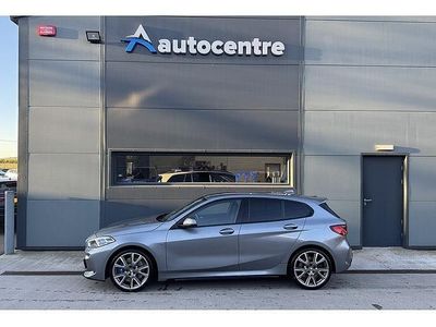 Used 2024 BMW M135 M Sport Hatchback | £27,995 (Fair price)