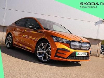 Skoda Enyaq iV
