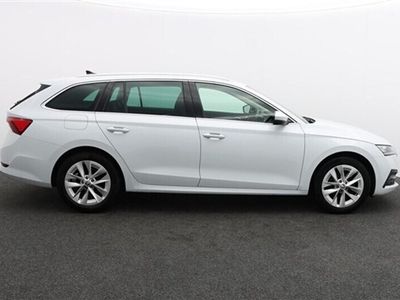 used Skoda Superb Hatchback (2020/69)SE L 2.0 TSI 190PS DSG auto 5d