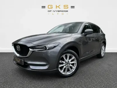 Used Mazda 6
