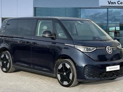 VW ID. Buzz