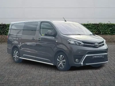 Używany Renault Master
