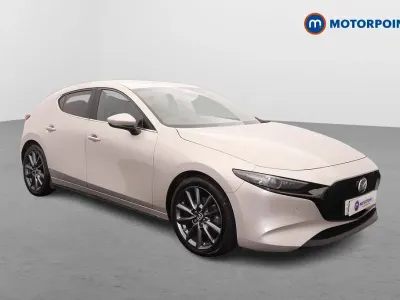 Used Mazda 3