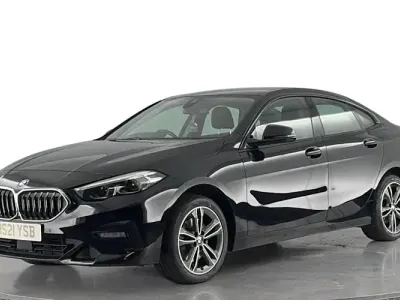Used BMW 218