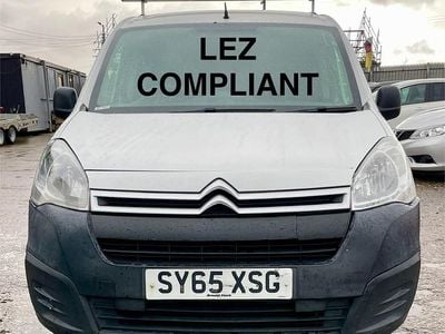 Citroën Berlingo