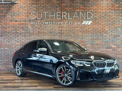 BMW M340