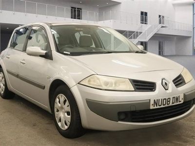 Renault Mégane II