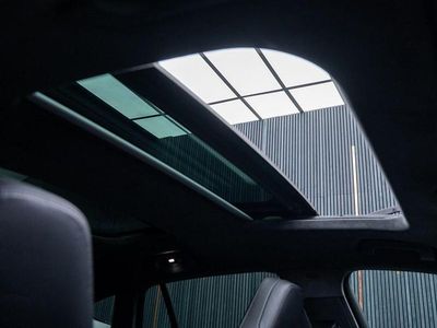 Used Porsche Panamera Sport Turismo 680 HP (500 kW) 2018 Blue Estate