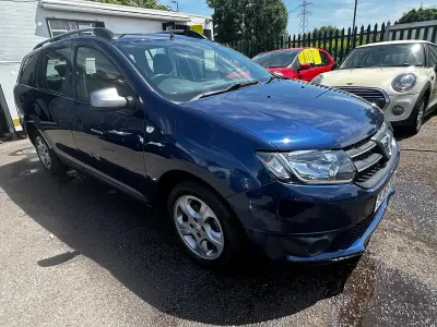 Used Dacia Logan MCV