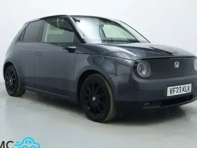 Used Honda e Advance 113 kW (154 HP) 2026 Hatchback