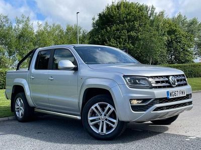 VW Amarok