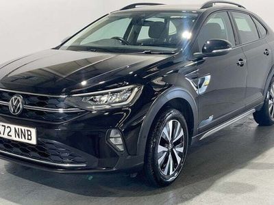 VW Taigo