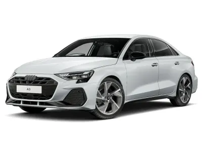 Used Audi A3