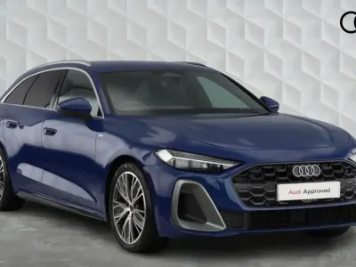 Used Audi A5