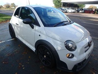Abarth 500