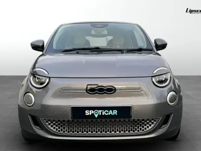 Used Fiat 500e
