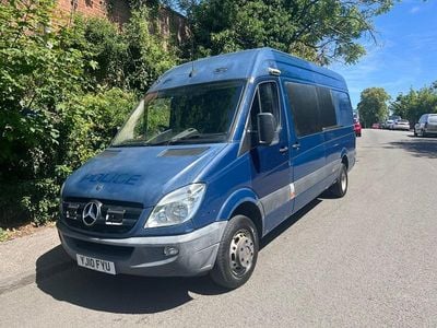 Mercedes Sprinter