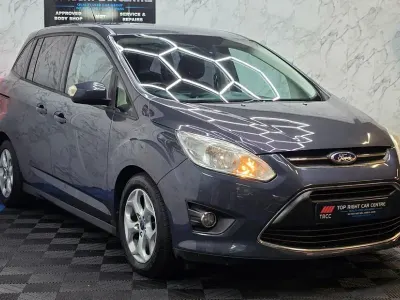 Used Ford Grand C-Max