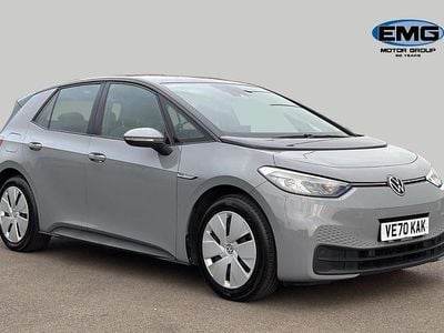 VW ID.3
