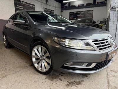 VW CC